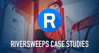 Riversweeps™ Services and Products — Top & Unique Benefits.